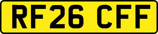 RF26CFF