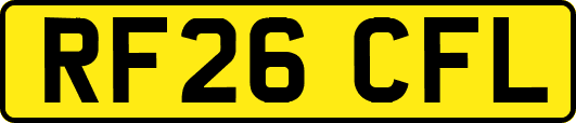 RF26CFL