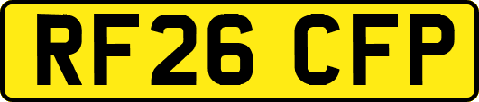 RF26CFP