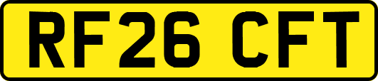 RF26CFT