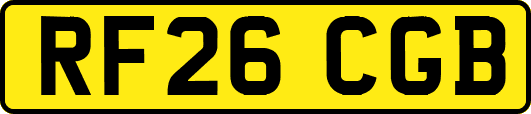 RF26CGB