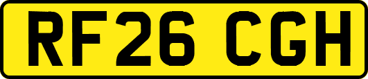 RF26CGH