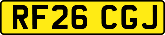 RF26CGJ