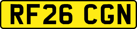 RF26CGN