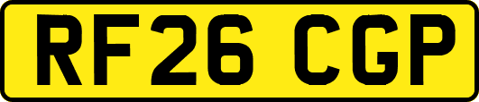 RF26CGP