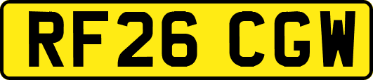 RF26CGW