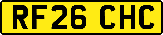 RF26CHC