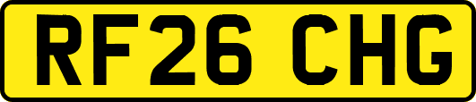 RF26CHG
