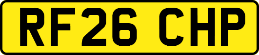 RF26CHP