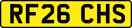 RF26CHS