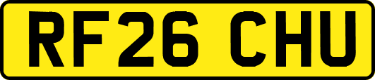 RF26CHU