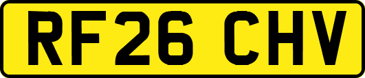 RF26CHV