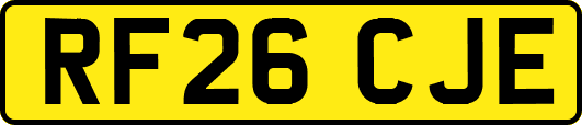 RF26CJE