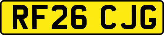 RF26CJG