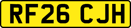 RF26CJH