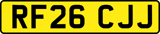 RF26CJJ