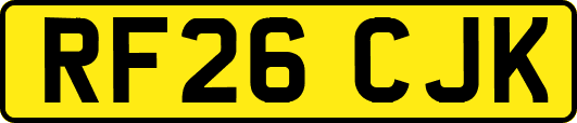 RF26CJK