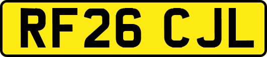 RF26CJL