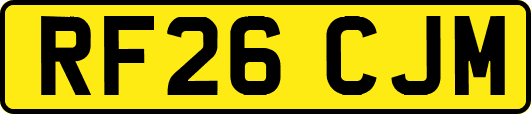 RF26CJM