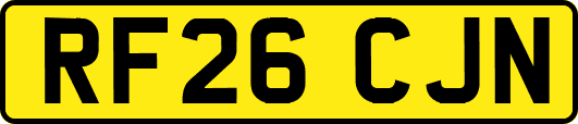 RF26CJN