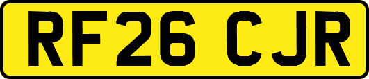 RF26CJR