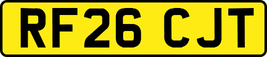 RF26CJT