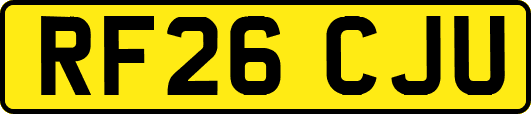 RF26CJU