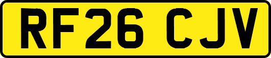 RF26CJV