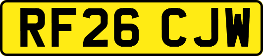 RF26CJW