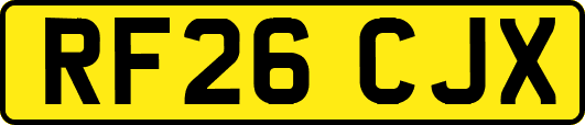 RF26CJX