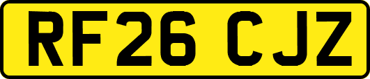 RF26CJZ