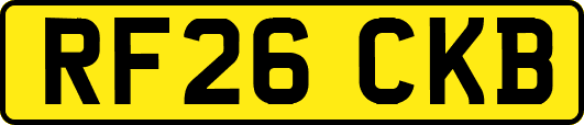 RF26CKB