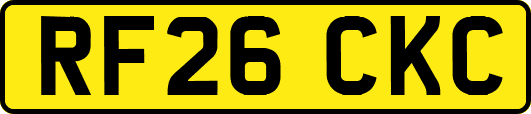 RF26CKC