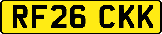 RF26CKK