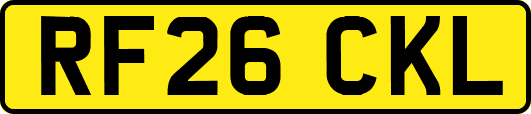 RF26CKL