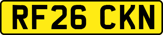 RF26CKN