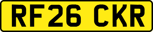 RF26CKR