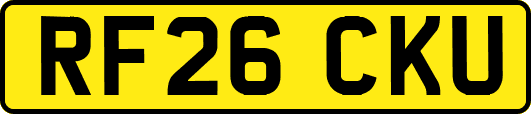 RF26CKU