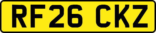 RF26CKZ