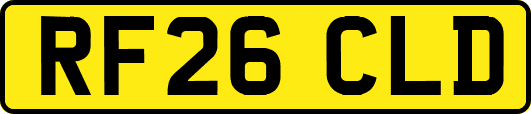 RF26CLD