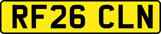 RF26CLN