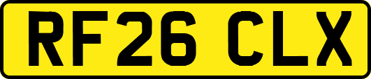 RF26CLX