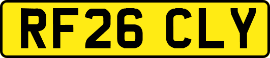 RF26CLY