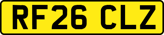 RF26CLZ