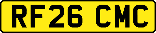 RF26CMC