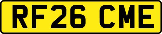 RF26CME