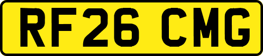 RF26CMG