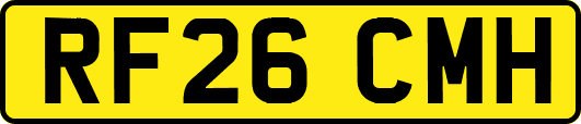 RF26CMH