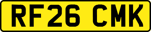RF26CMK