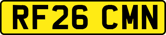 RF26CMN